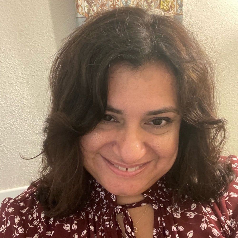 Meet your Posher, JoAnn